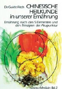 Titelbild von Chinesische Heilkunde