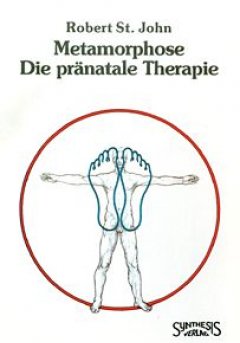 Titelbild von METAMORPHOSE