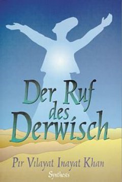 Titelbild von Der Ruf des Derwisch