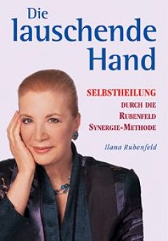 Titelbild von Die lauschende Hand