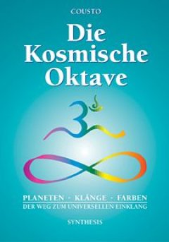 Titelbild von Die kosmische Oktave