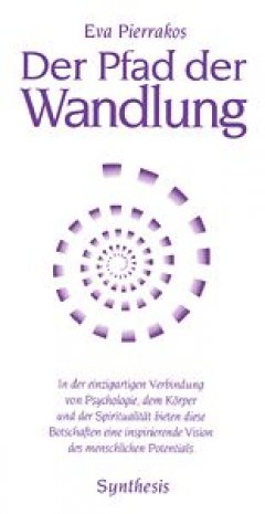 Titelbild von Der Pfad der Wandlung