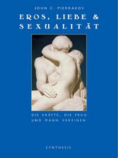 Titelbild von Eros, Liebe und Sexualität